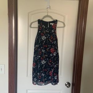 Abercrombie and Fitch Swing Dress